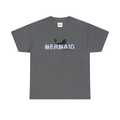Mermaid Vibes Tee