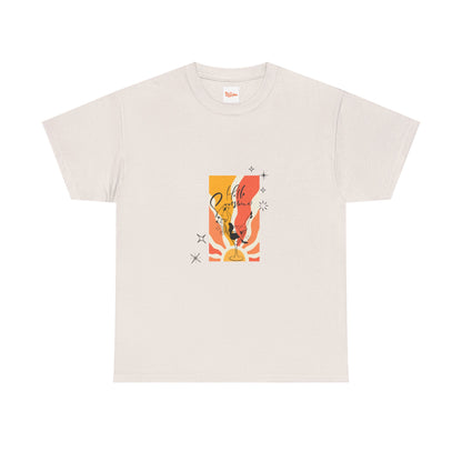 Hello Sunshine Graphic Tee