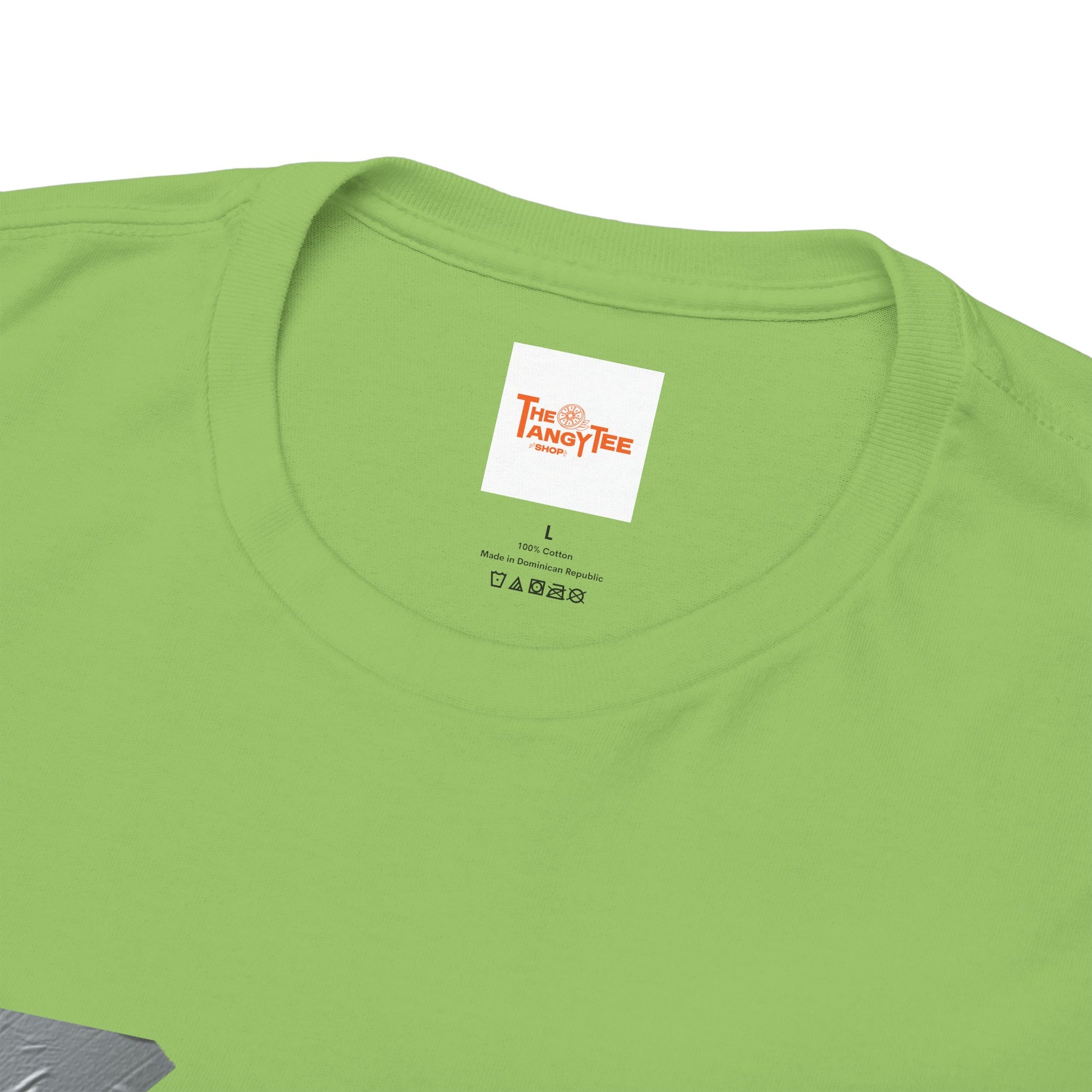 I Didn't Touch the Duct Tape Unisex Tee