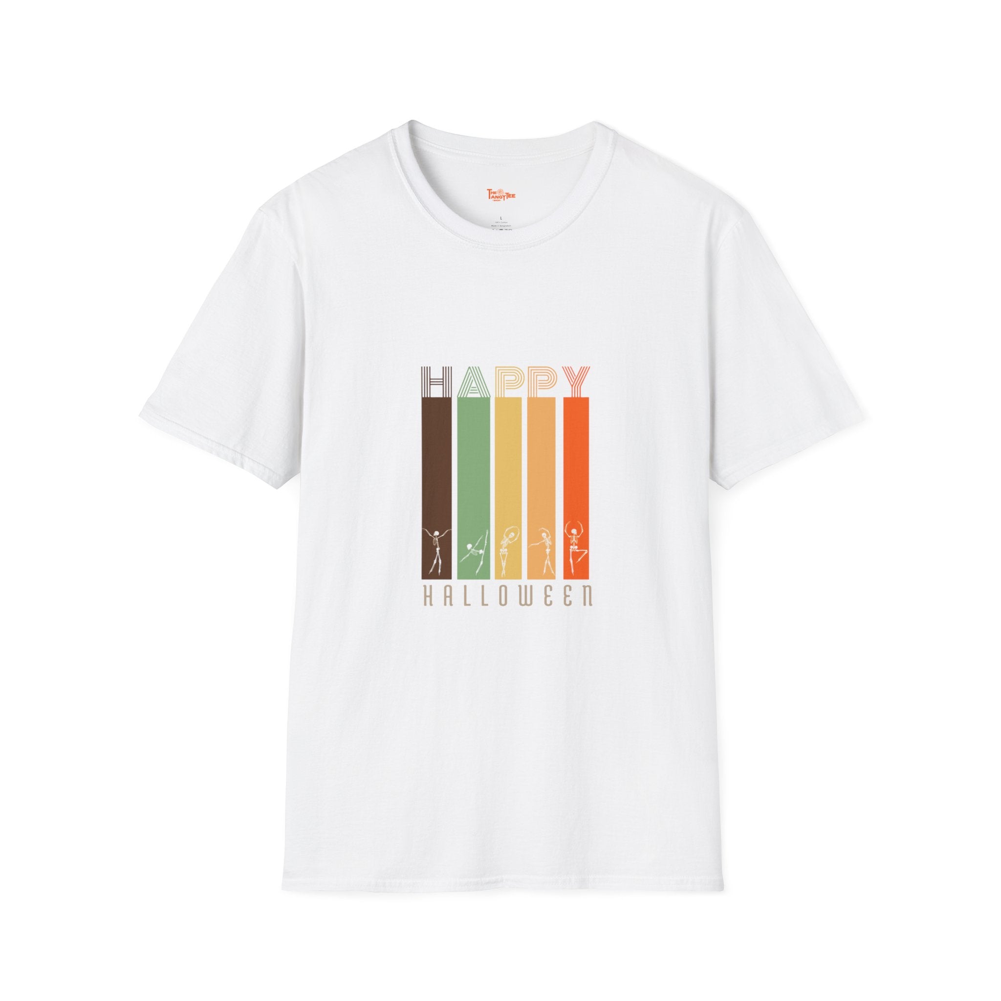 XS / White