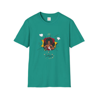 Scorpio Zodiac Unisex T-Shirt