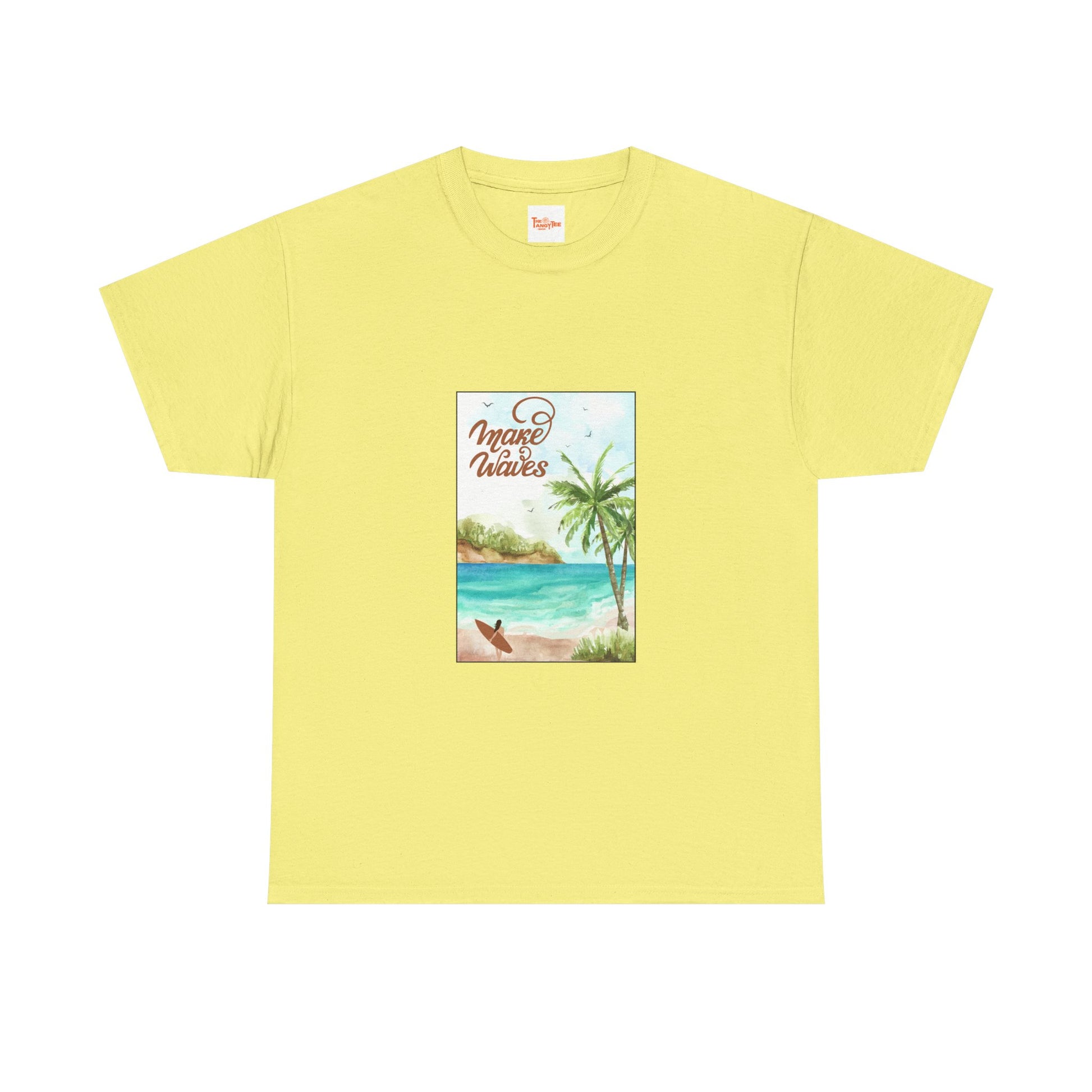 Surfer Girl Tee