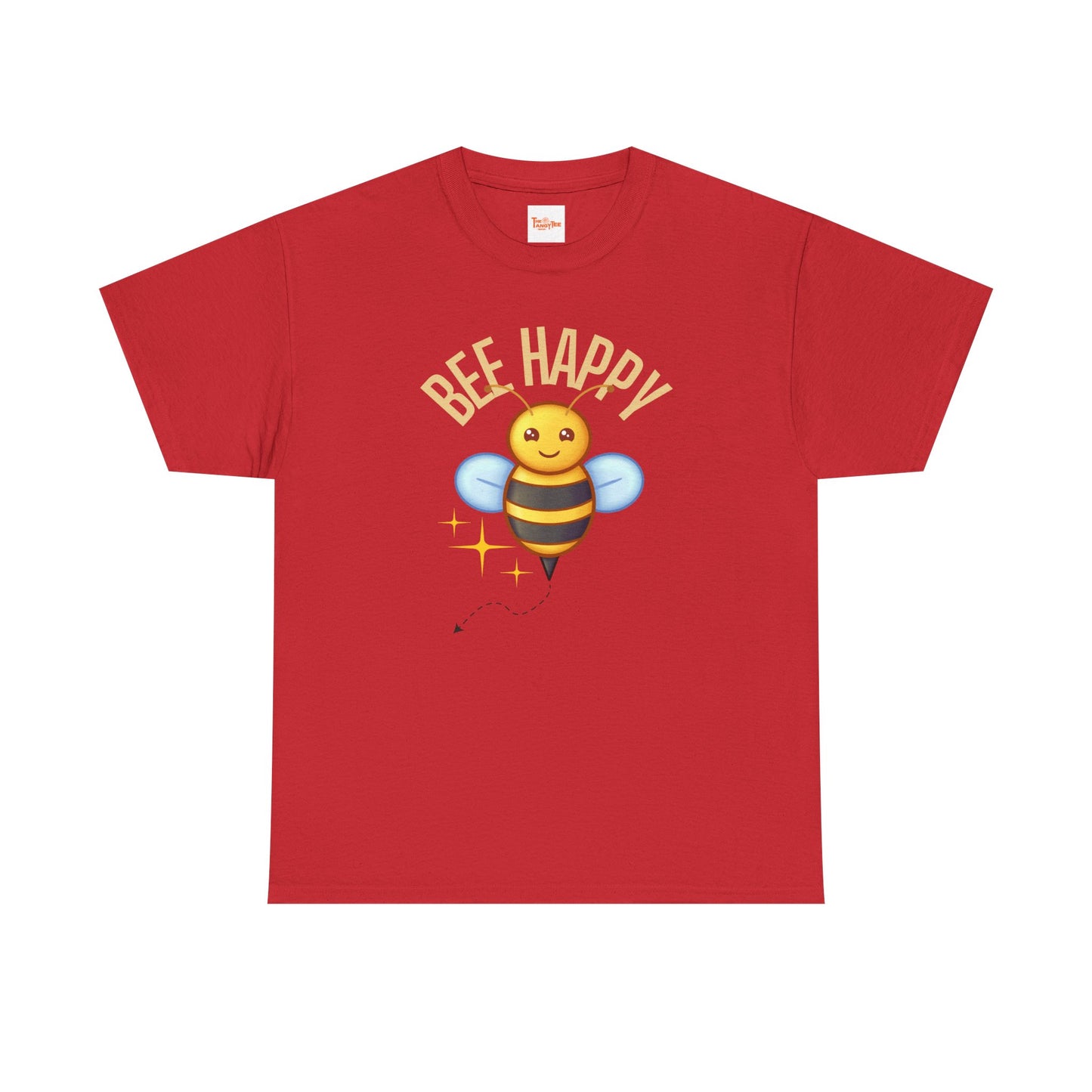 Bee Happy T-Shirt