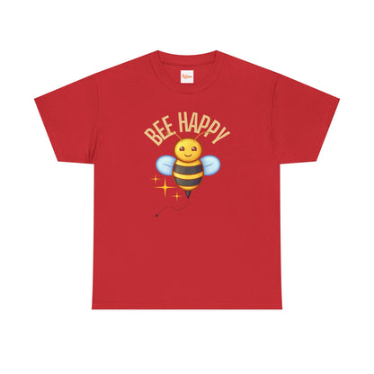 Bee Happy T-Shirt