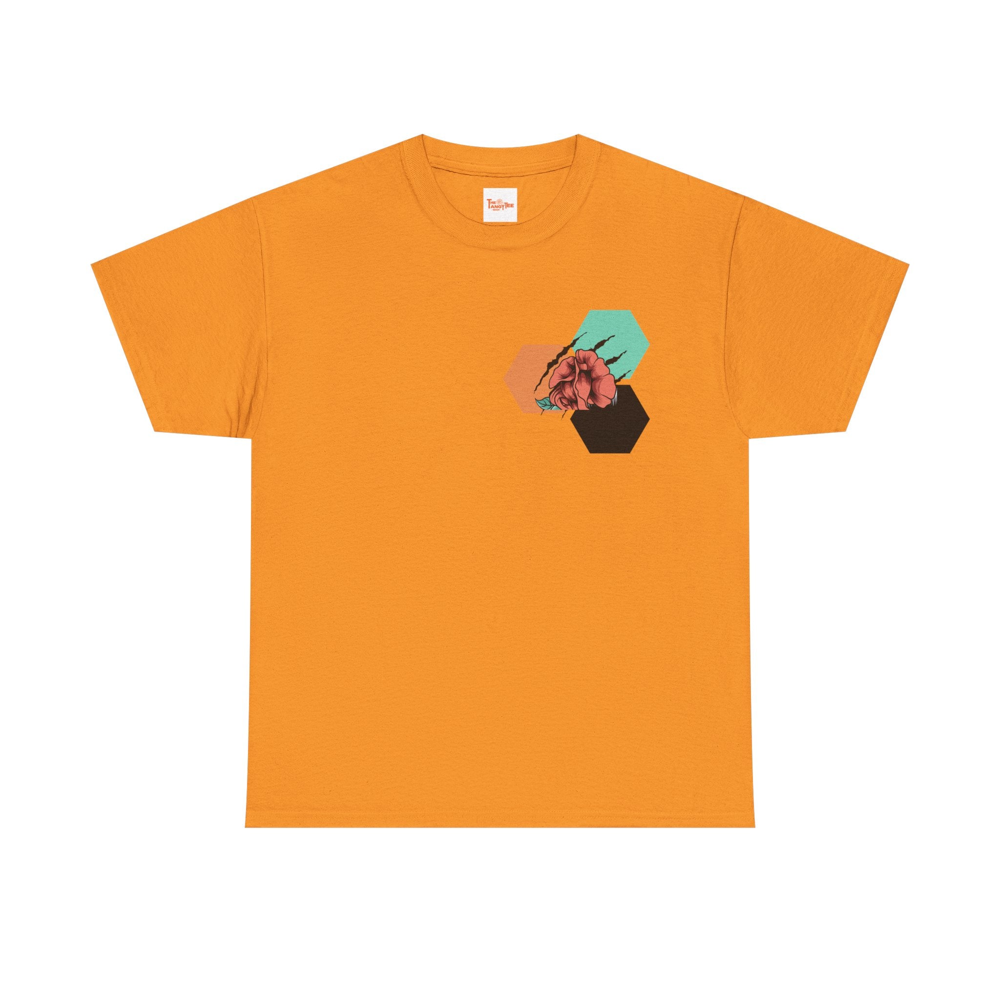 Tennessee Orange / S