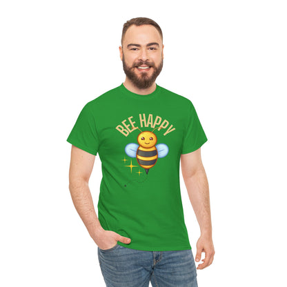 Bee Happy T-Shirt