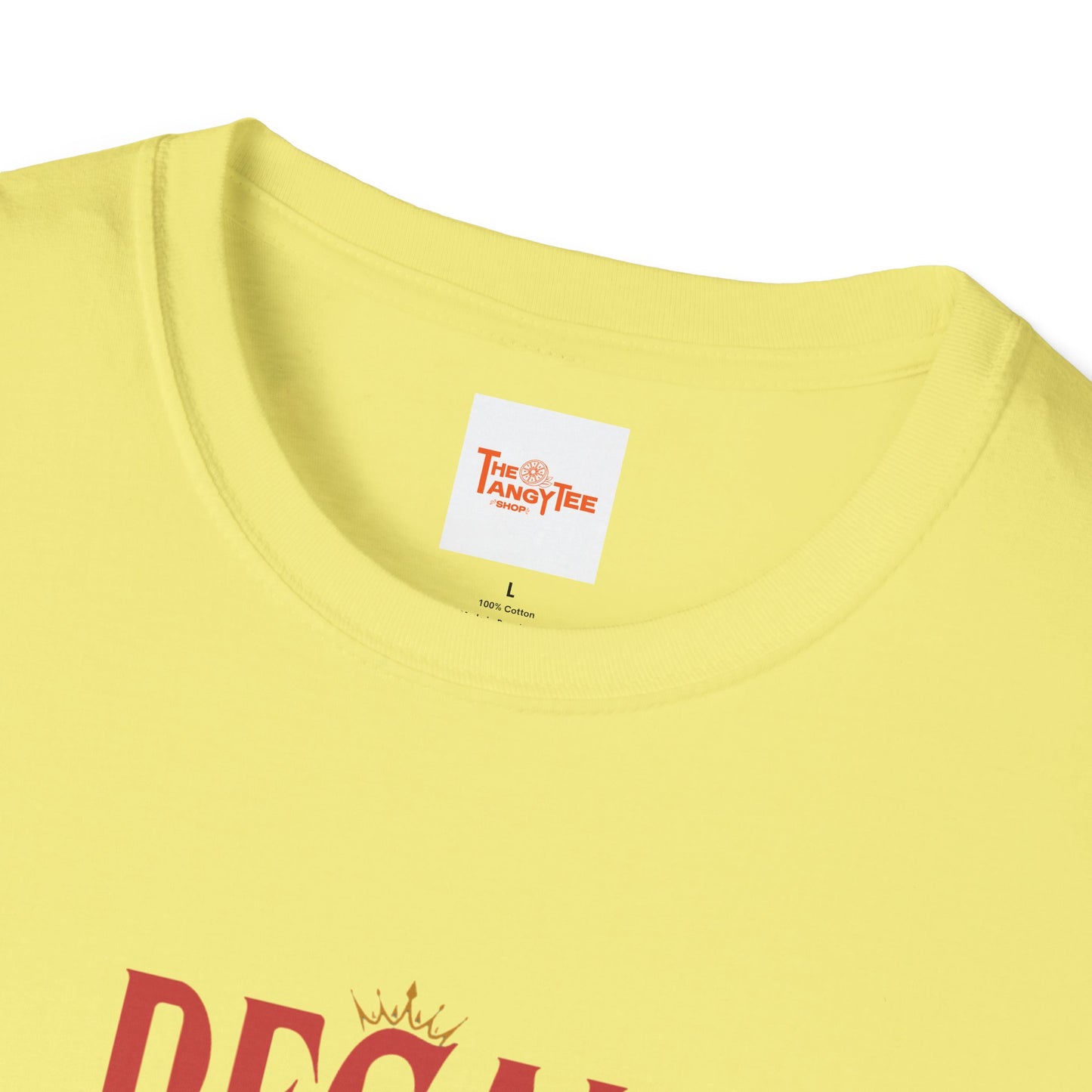 Regal Profile Unisex T-Shirt