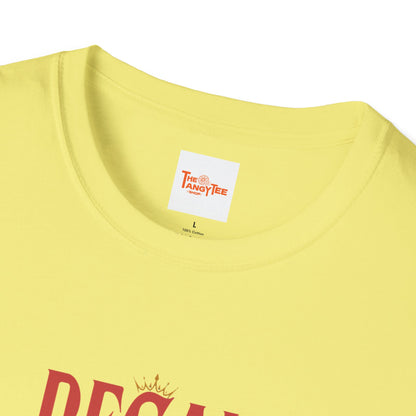 Regal Profile Unisex T-Shirt