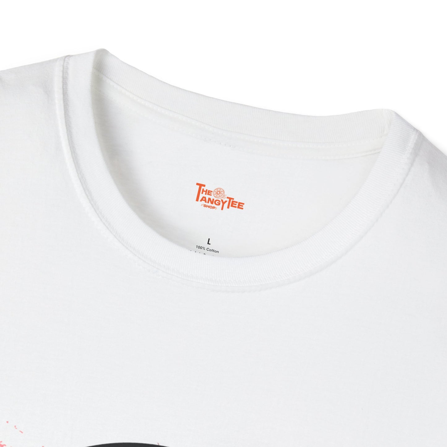 Do Something Great Graphic Tee