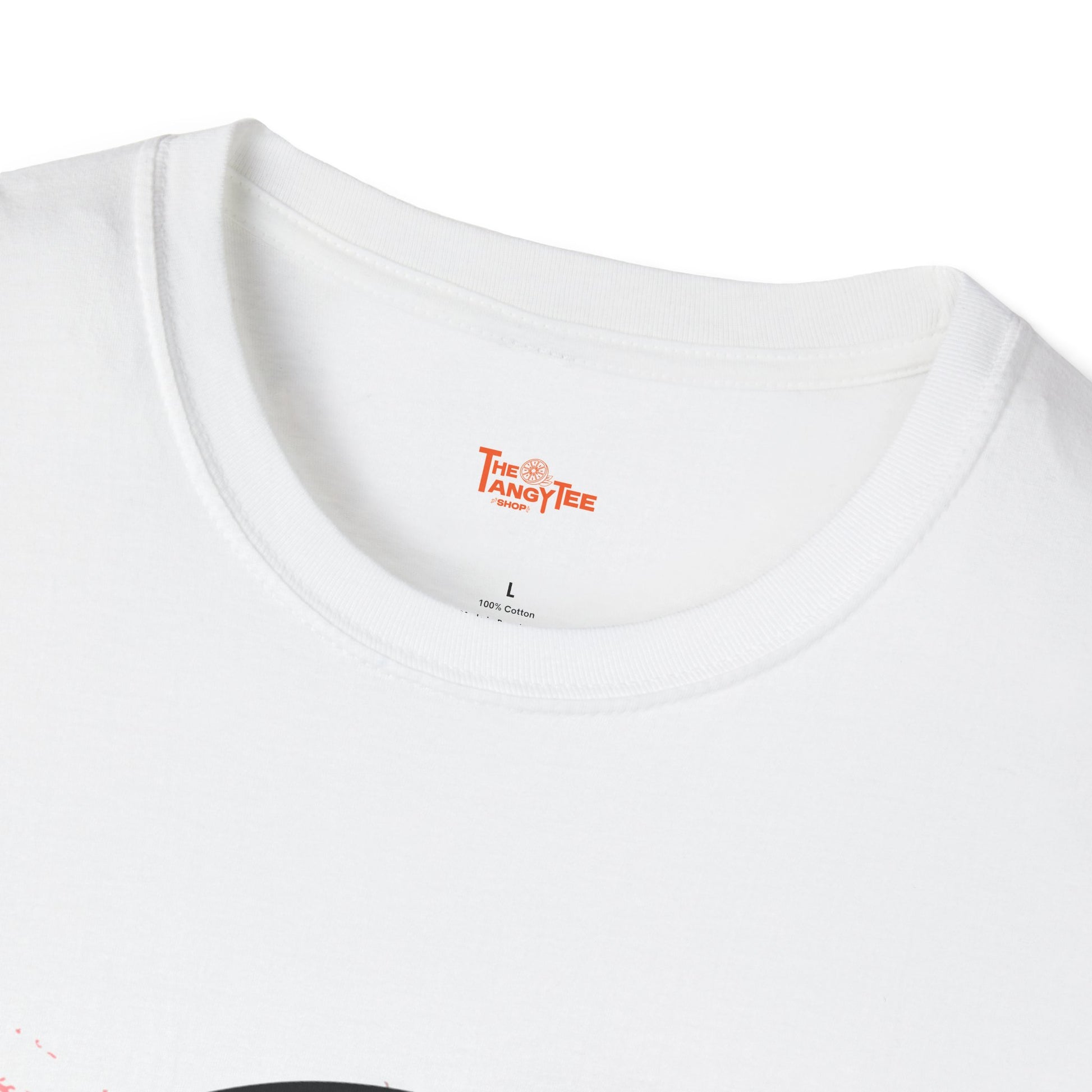 Do Something Great Graphic Tee