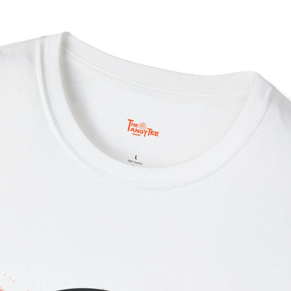 Do Something Great Graphic Tee