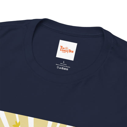 Autumn Coffee Unisex Tee