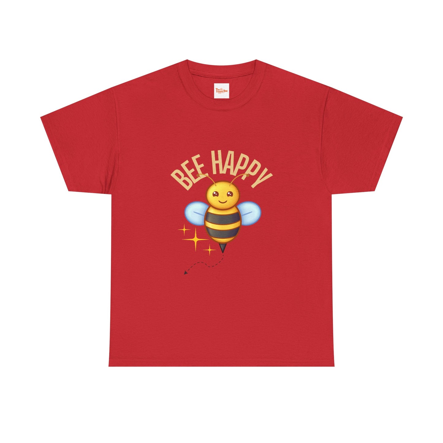 Bee Happy T-Shirt