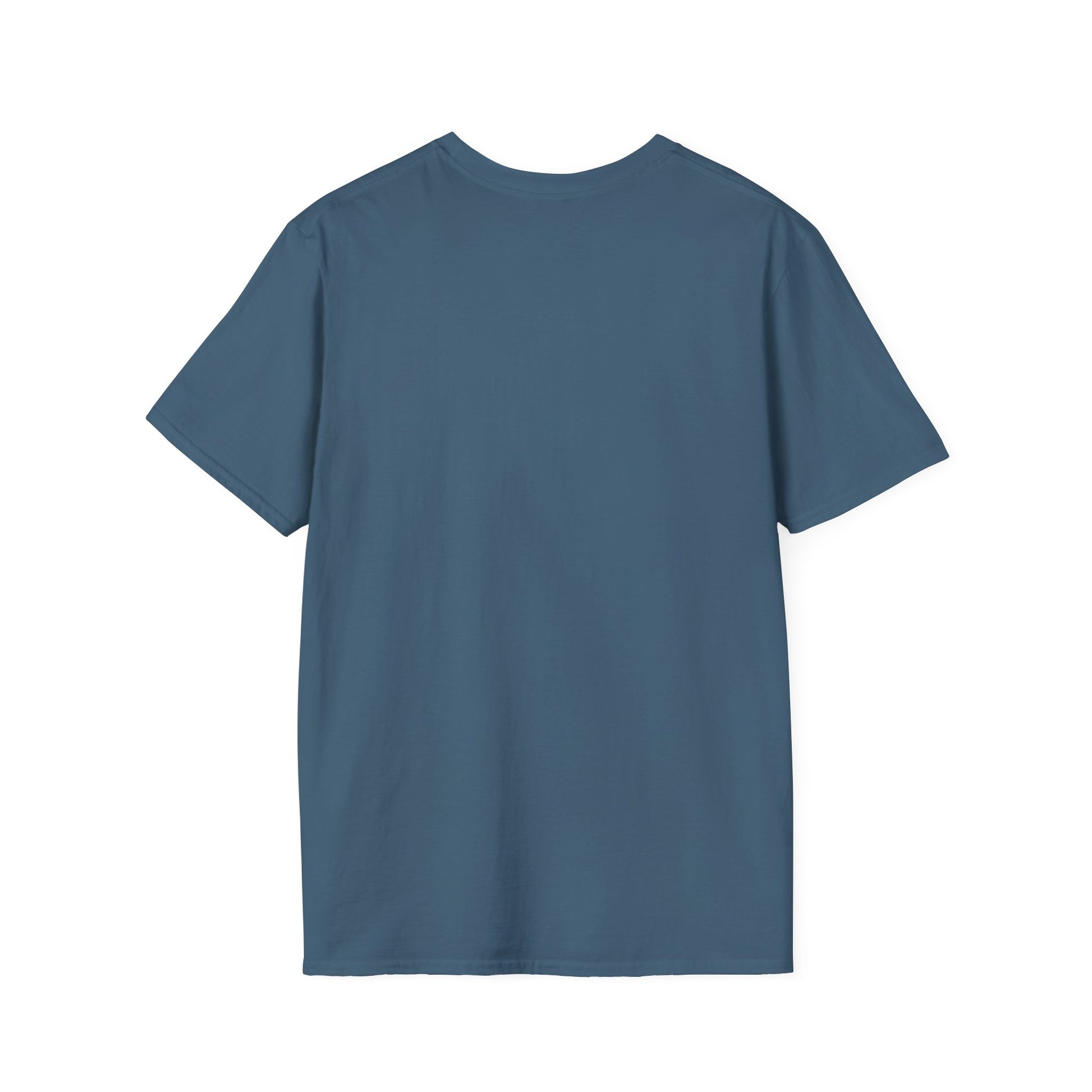 Monster Graphic Unisex T-Shirt - Empathetic and Bully Design