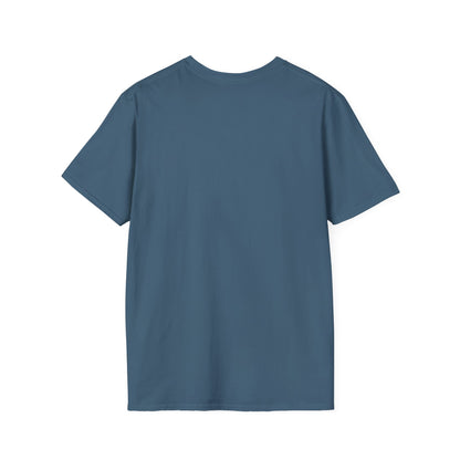 Monster Graphic Unisex T-Shirt - Empathetic and Bully Design