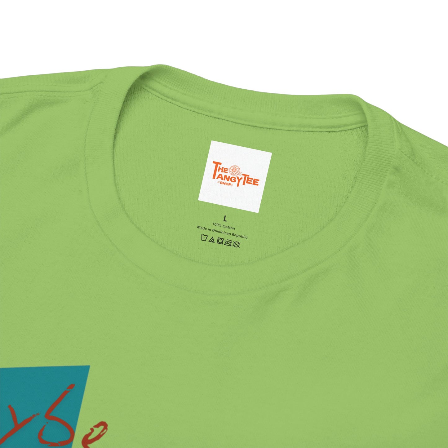 T-Shirt Maybe Today I Won't Choose Violence Unisex Tee