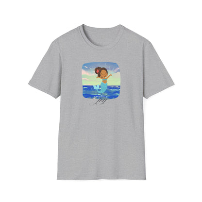 Mermaid Joy T-Shirt