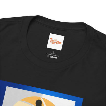 Be Your Own Hero Tee