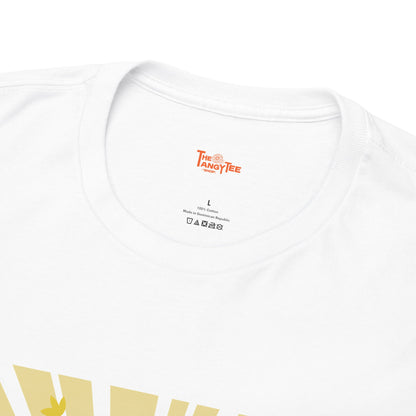 Autumn Coffee Unisex Tee