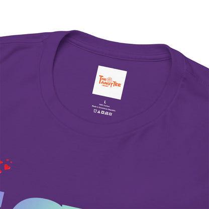 Nothing but Love Unisex Tee