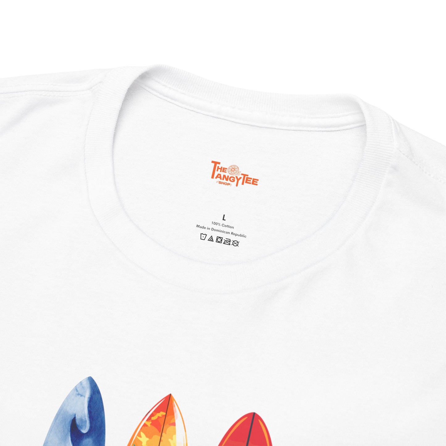 Surf Life Tee
