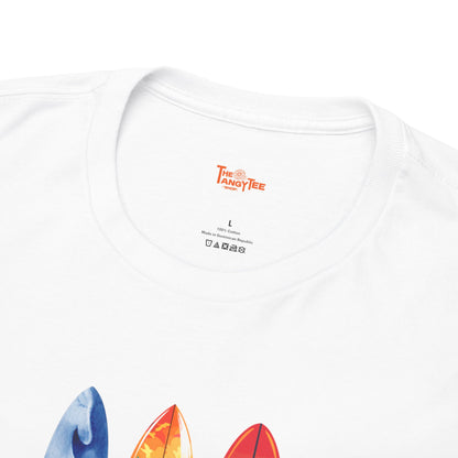 Surf Life Tee
