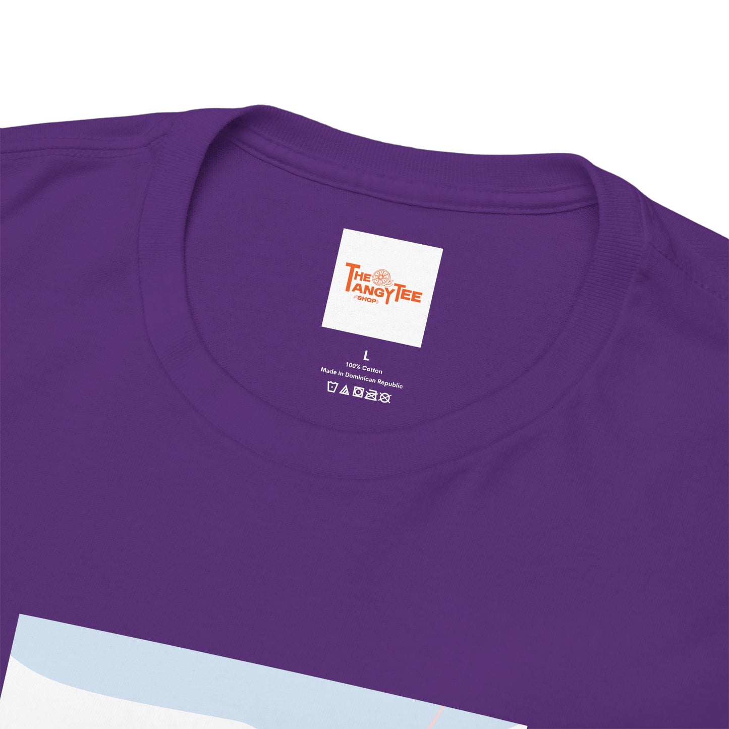 Graphic Tee It's Gonna Be OK Couple Walking Park