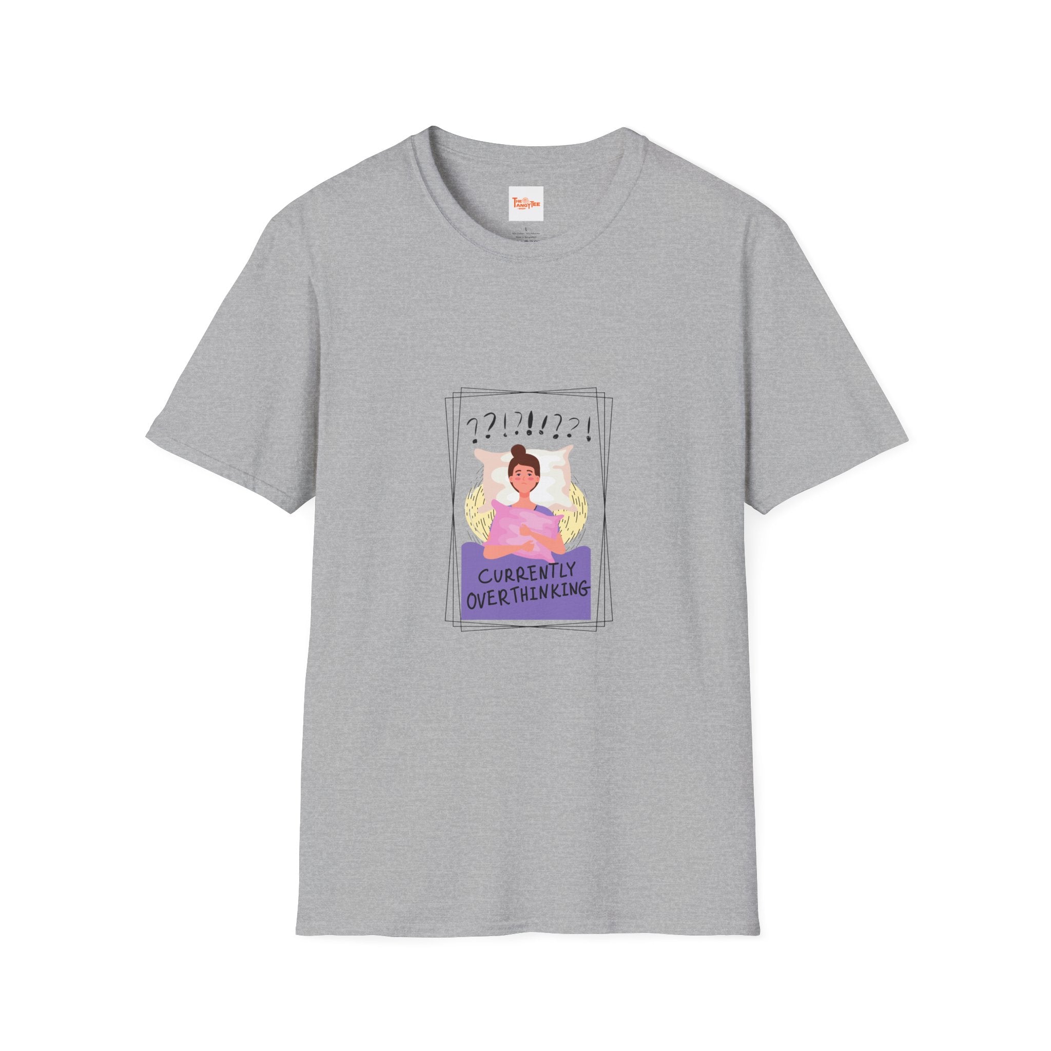 XS / Sport Grey