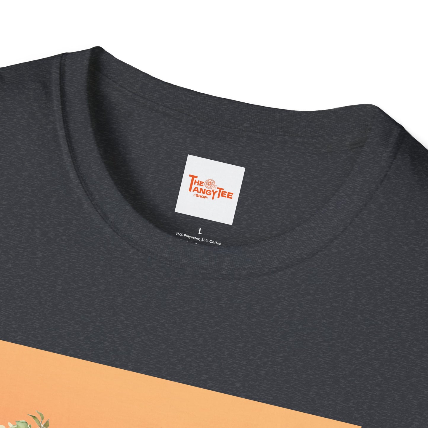 Into the Void Unisex T-Shirt