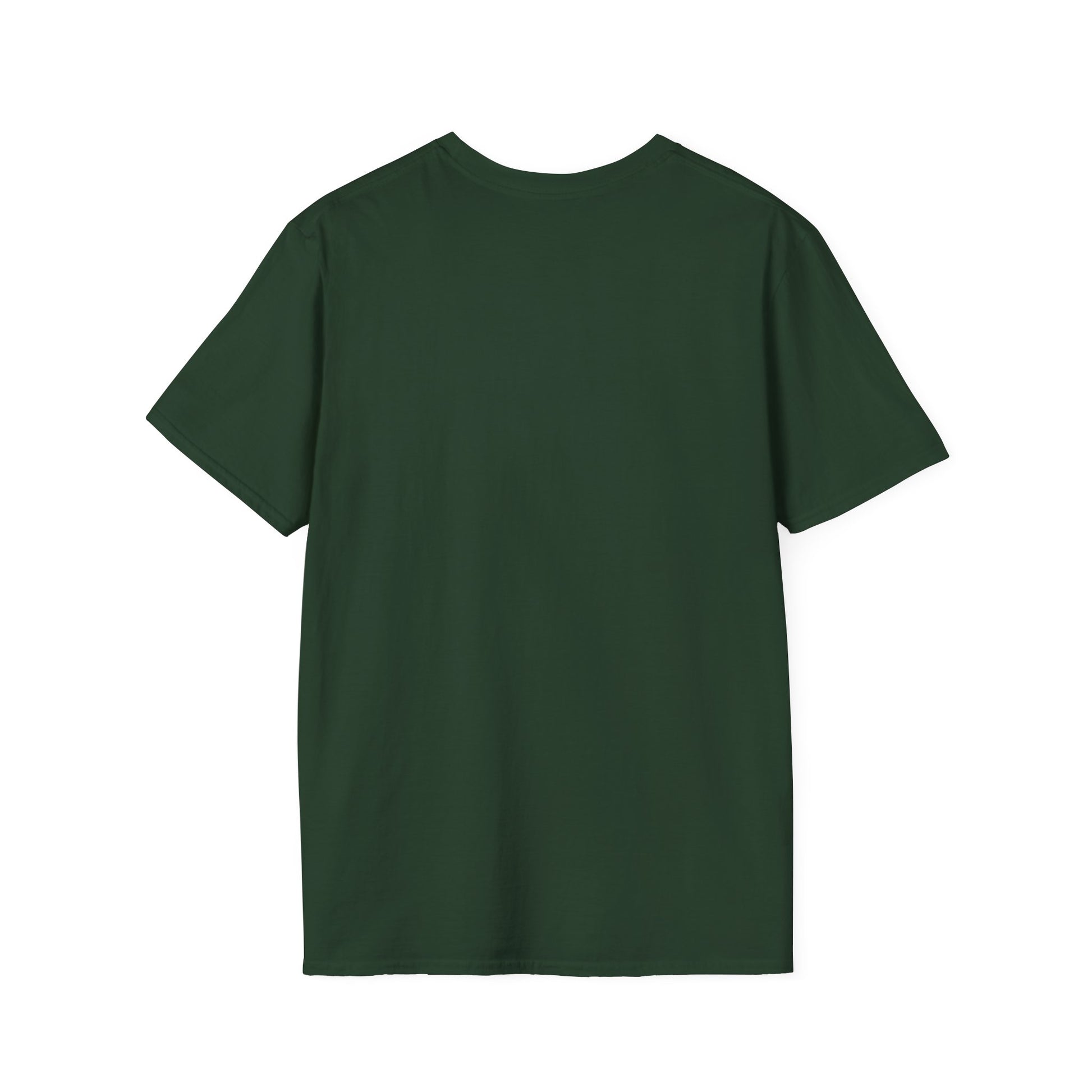 Unisex Tee Kaboom Fist Punch Graphic T-Shirt