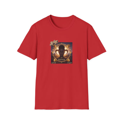 Aries Zodiac T-Shirt