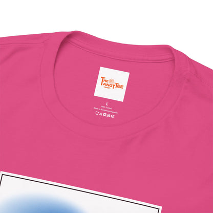 Kindness Graphic Tee, Woman with Dog, Motivational