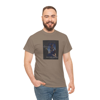 Taurus Zodiac Sign Unisex Shirt