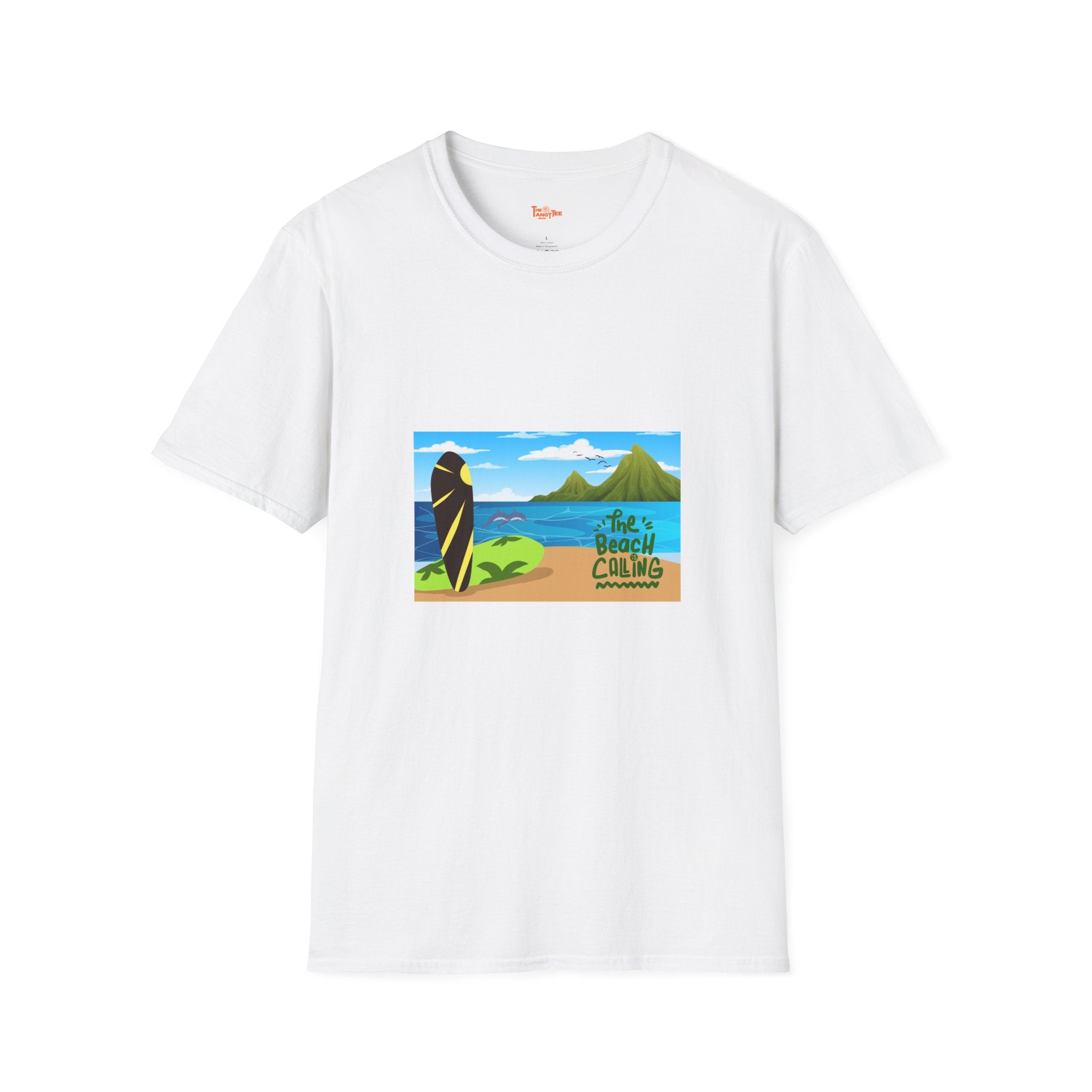 XS / White