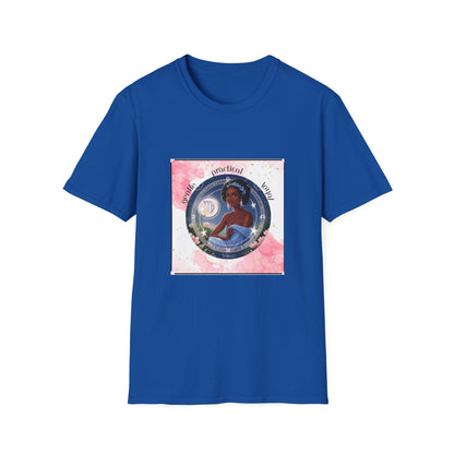 Virgo Graphic Unisex T-Shirt