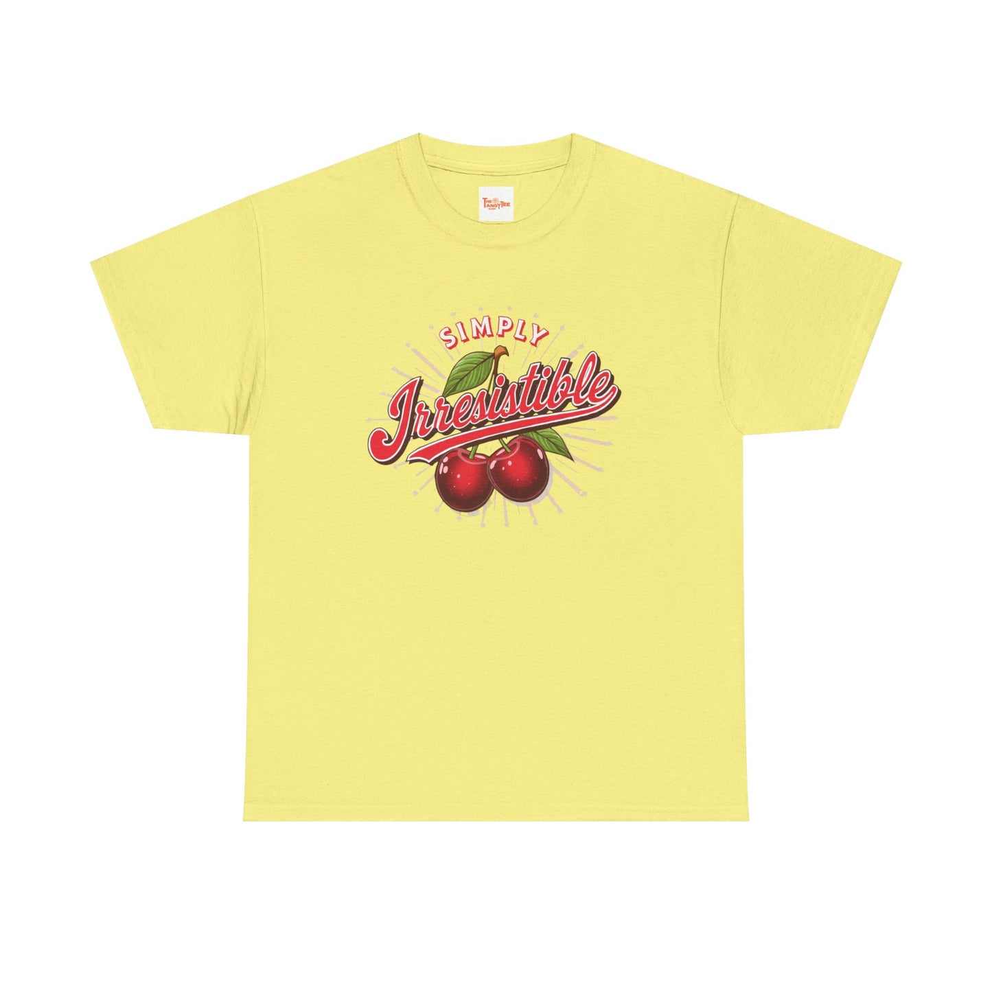 Simply Irresistible Cherries T-Shirt