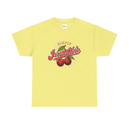 Simply Irresistible Cherries T-Shirt