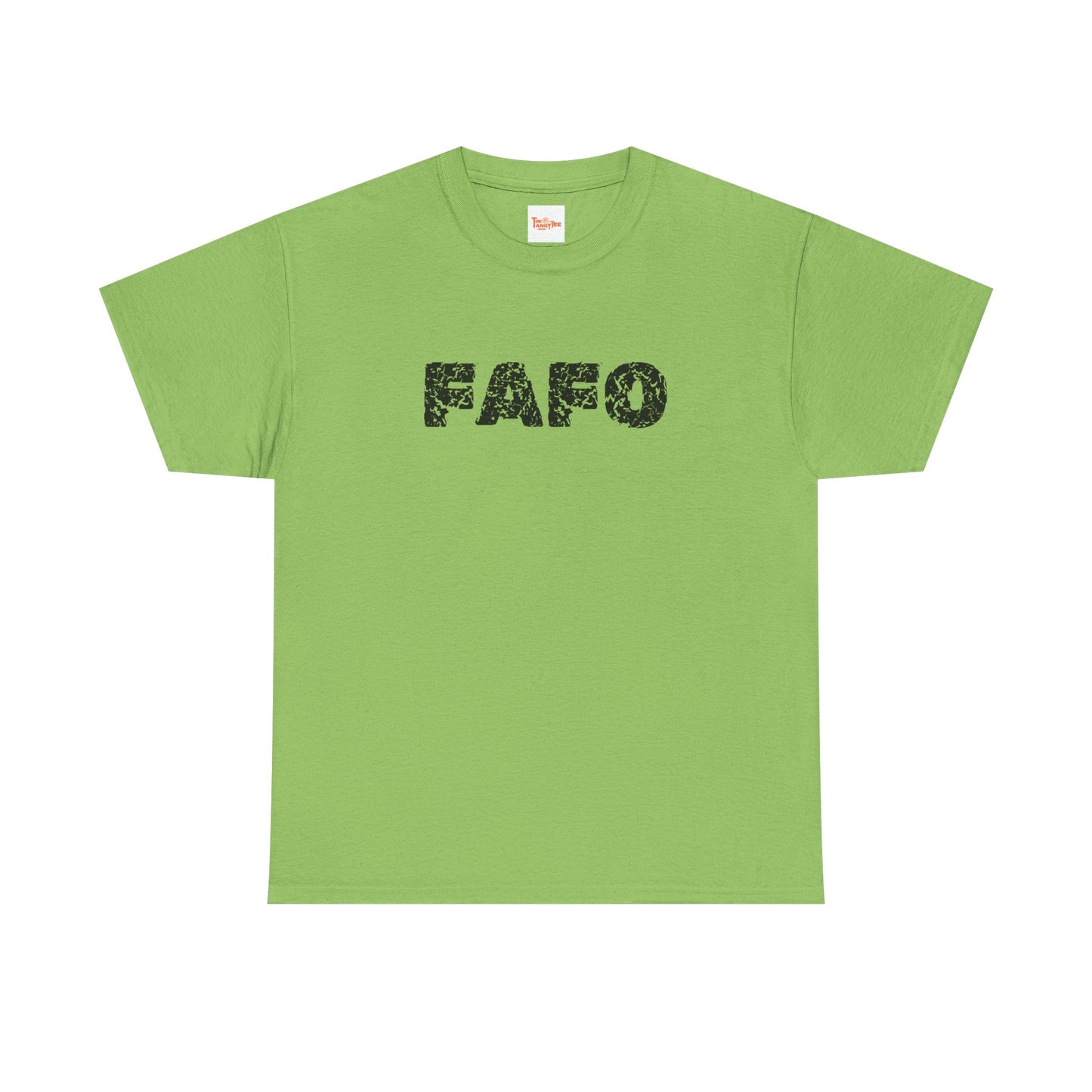 FAFO Unisex Tee