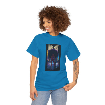 Dark Muse Unisex Tee