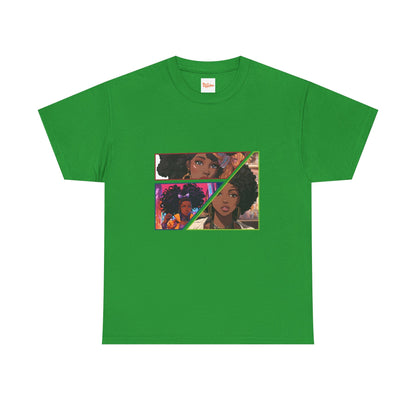 Anime Women Tee