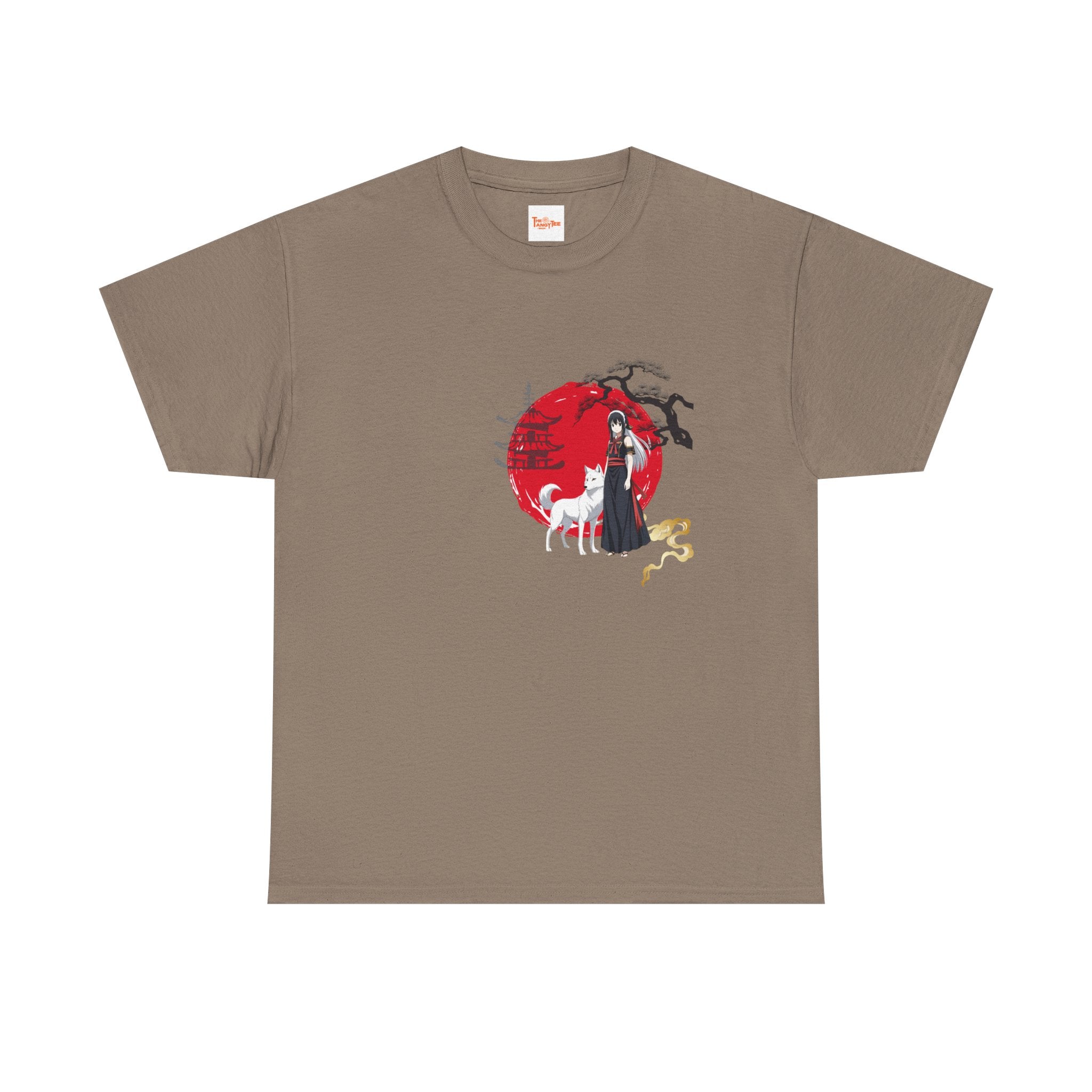 Brown Savana / S