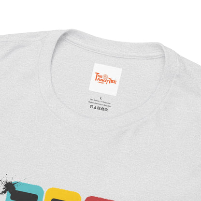 Travel Graphic Unisex Tee