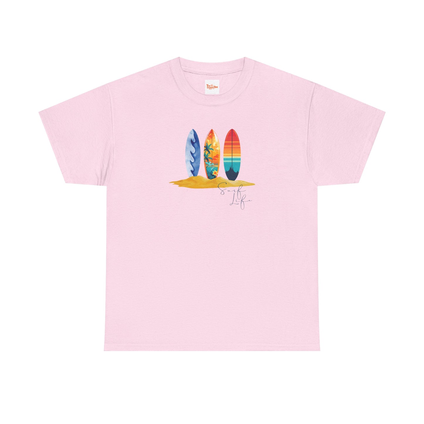 Surf Life Tee