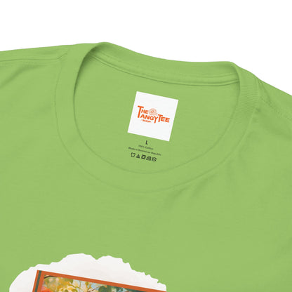 Inspire Yourself Graphic Tee