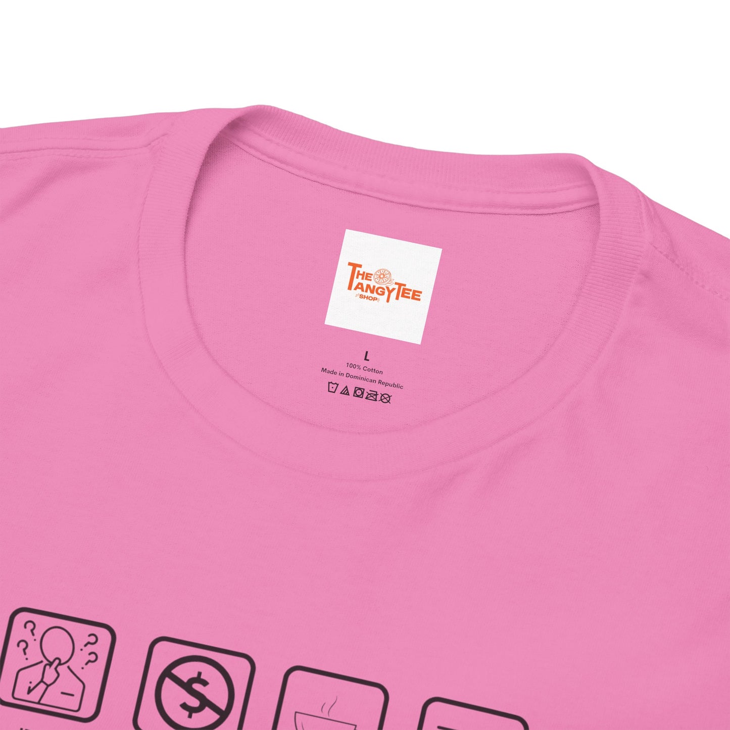 Aspiring Writer Unisex Tee