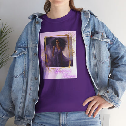 Amethyst Dreams Unisex Tee