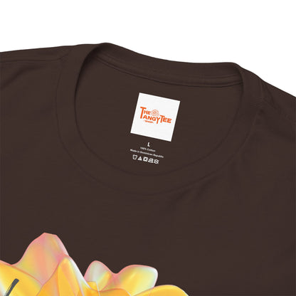 Show up for your Life