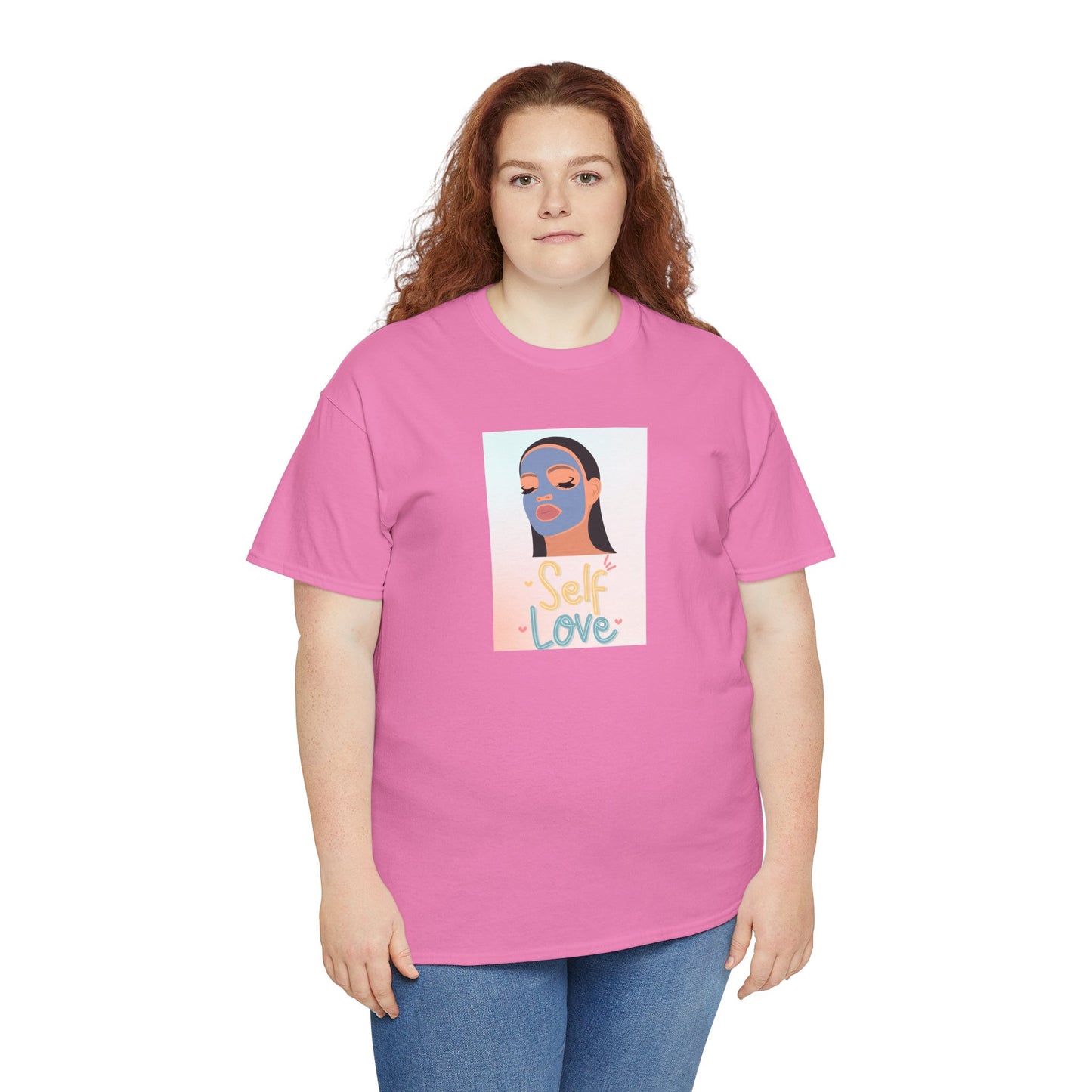 Self Love T-Shirt