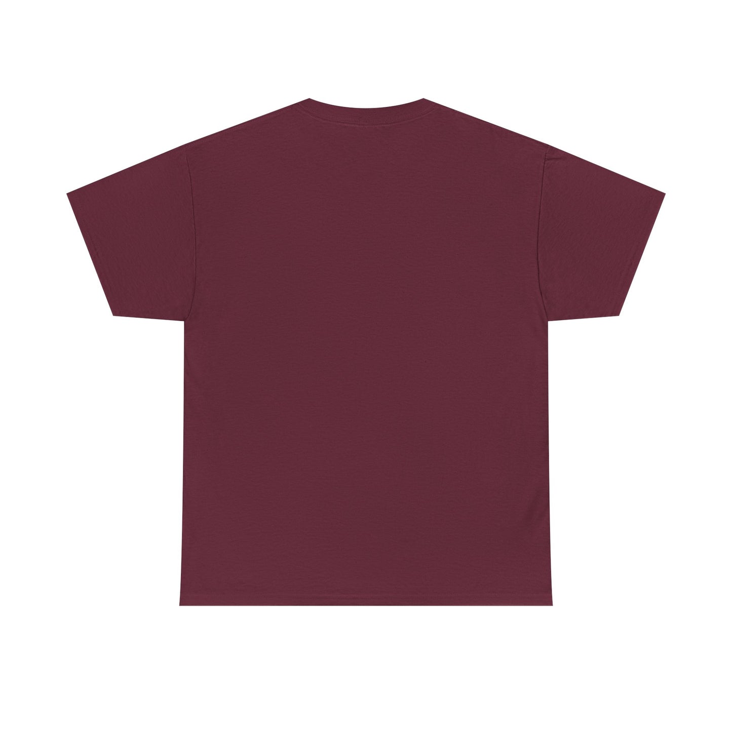 Serenity Candle Cotton Tee
