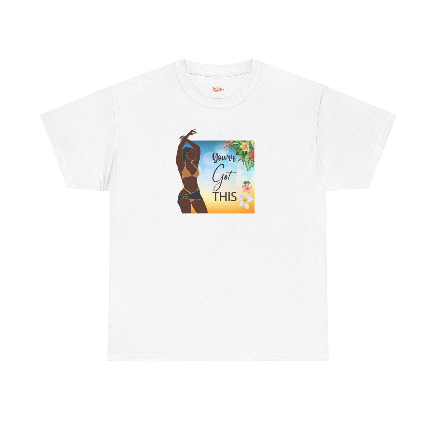 You Got This Unisex Tee